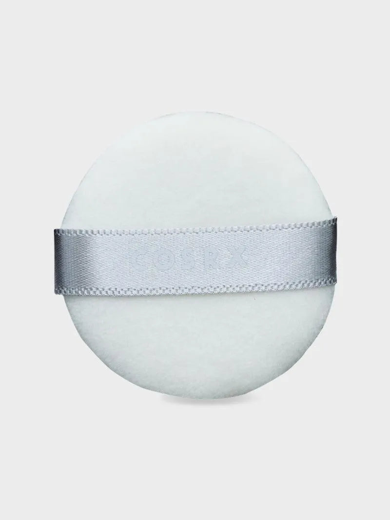 Perfect Sebum Centella Powder Puff OPP